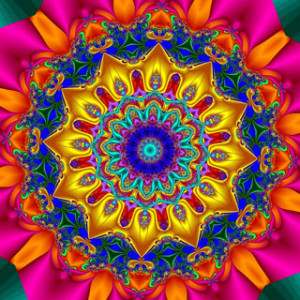 How to Create a Kaleidoscope of Possibility, by Cindy Yantis