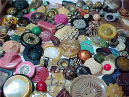Buttons for Cindy Yantis' Who's in Charge of Your Buttons?