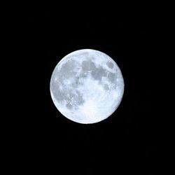 full moon for Cindy Yantis