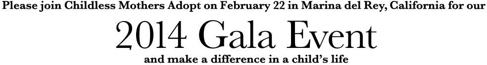2014 CMomA Gala - Page Title 4