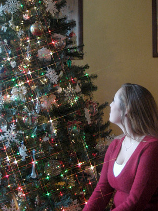 Six Solid Holiday Blues Solutions for the Single & Childless, by Dr. Marcy Cole