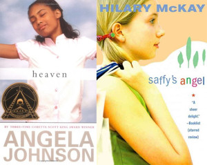 adoption stories in teen and young adult fiction